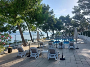 Lumbarda, Korcula apartment near the beach
